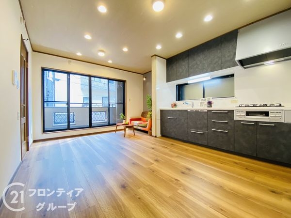 守口市大久保町４丁目の中古一戸建て