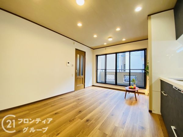 守口市大久保町４丁目の中古一戸建て