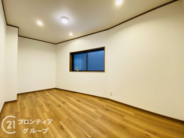 守口市大久保町４丁目の中古一戸建て
