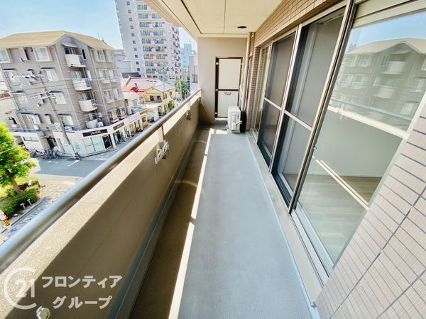 グランドメゾン都島　中古マンション