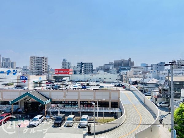 グランドメゾン都島　中古マンション
