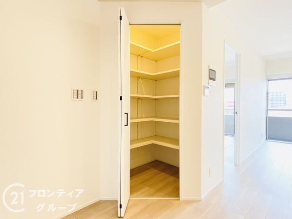 グランドメゾン都島　中古マンション