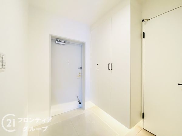 グランドメゾン都島　中古マンション