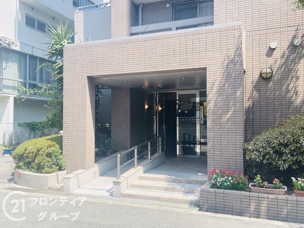 グランドメゾン都島　中古マンション