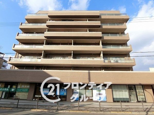 グランドメゾン都島　中古マンション