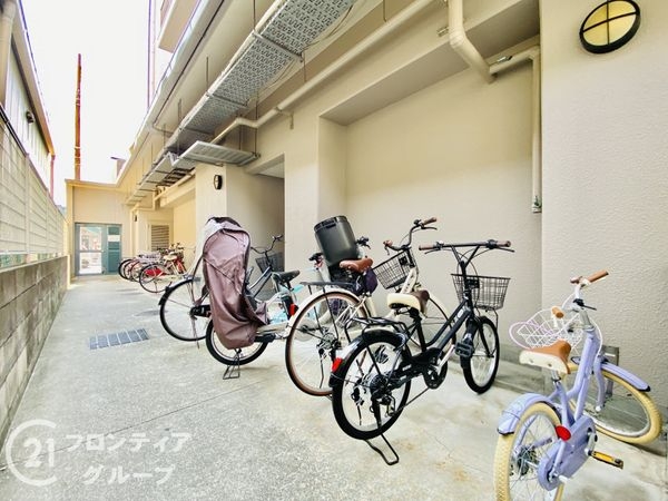 グランドメゾン都島　中古マンション