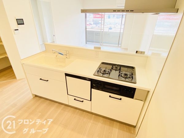 グランドメゾン都島　中古マンション