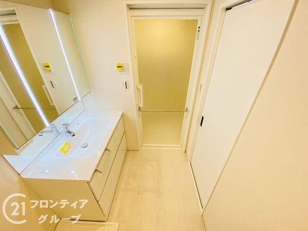 グランドメゾン都島　中古マンション