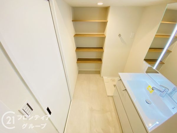 グランドメゾン都島　中古マンション