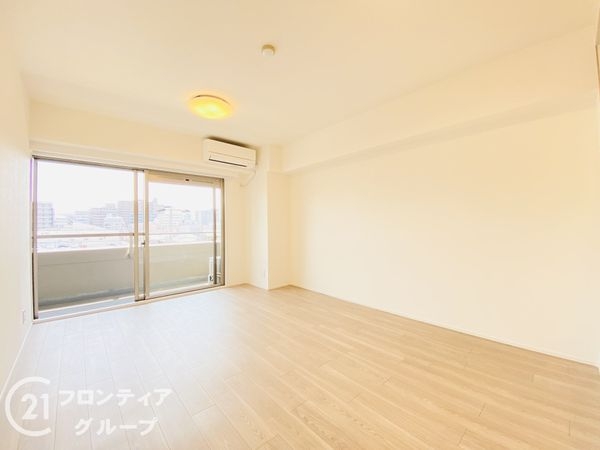 グランドメゾン都島　中古マンション