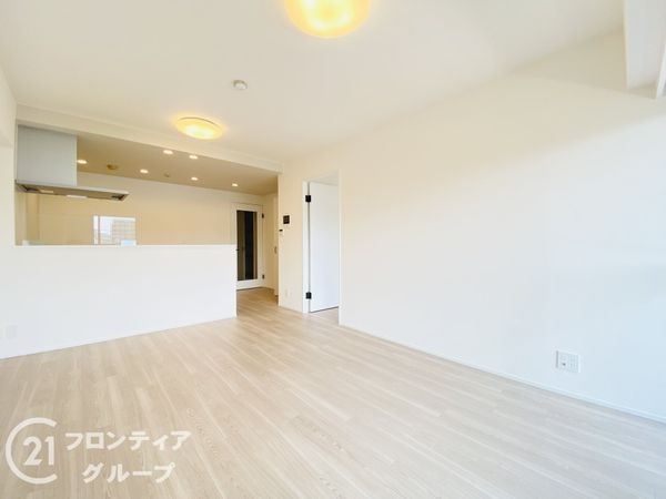 グランドメゾン都島　中古マンション