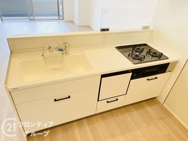 グランドメゾン都島　中古マンション