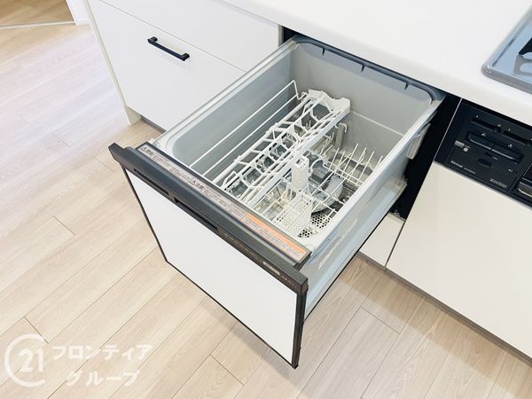 グランドメゾン都島　中古マンション