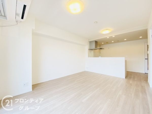 グランドメゾン都島　中古マンション