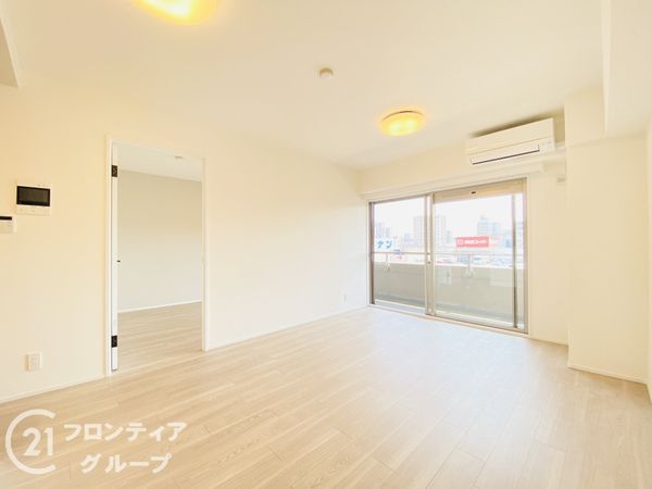 グランドメゾン都島　中古マンション