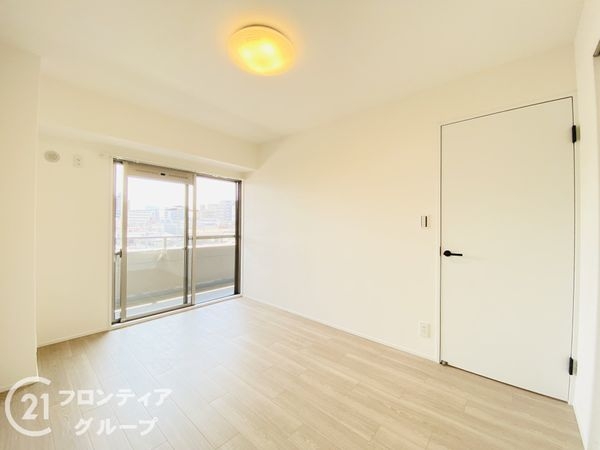 グランドメゾン都島　中古マンション