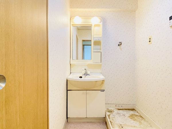 城北ハイツ２号館　中古マンション
