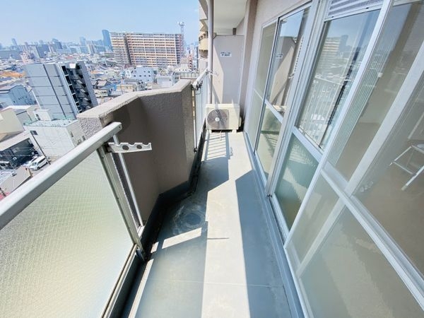 城北ハイツ２号館　中古マンション