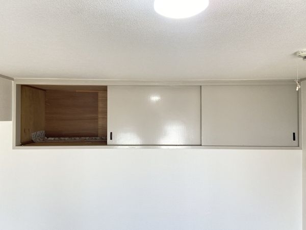 城北ハイツ２号館　中古マンション