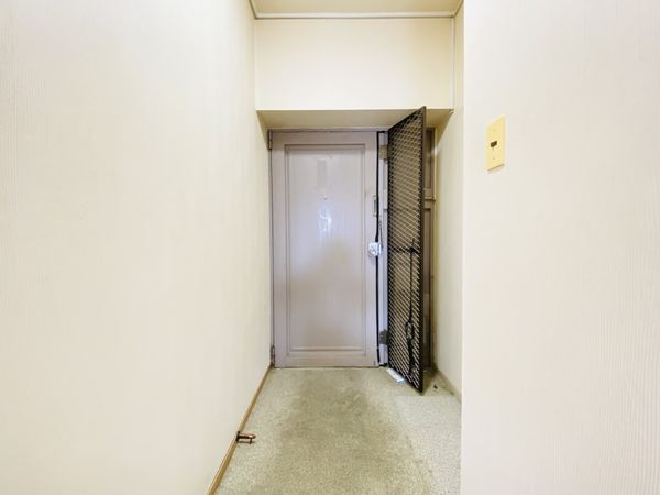 城北ハイツ２号館　中古マンション