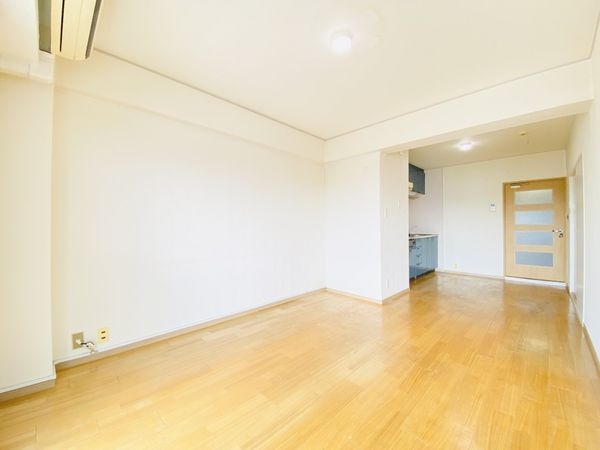 城北ハイツ２号館　中古マンション