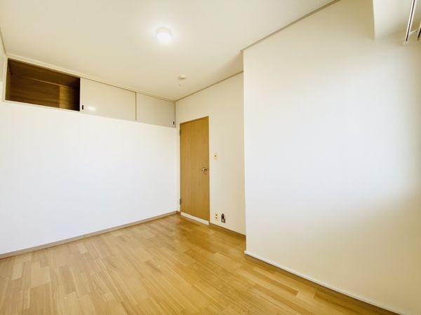 城北ハイツ２号館　中古マンション