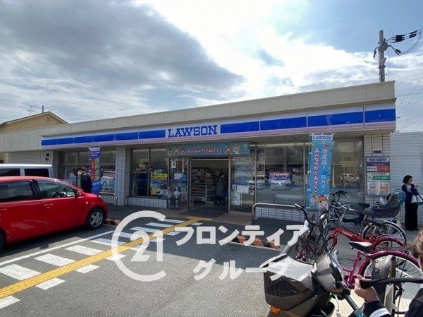 大阪市鶴見区今津南2丁目の中古一戸建て(ローソン放出駅東店)