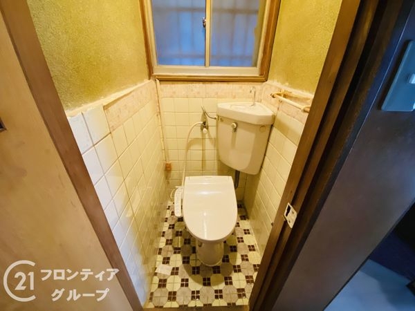 大阪市鶴見区今津南２丁目の中古一戸建て