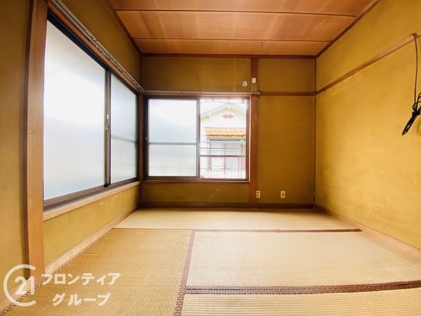 大阪市鶴見区今津南２丁目の中古一戸建て