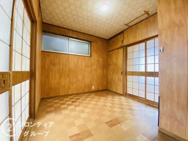 大阪市鶴見区今津南２丁目の中古一戸建て