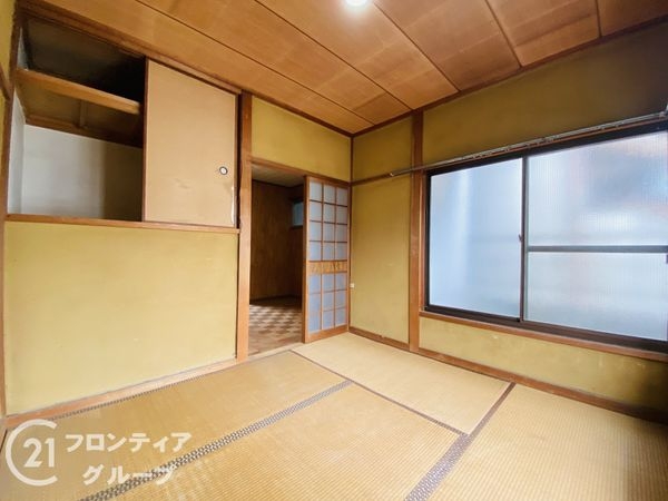 大阪市鶴見区今津南２丁目の中古一戸建て