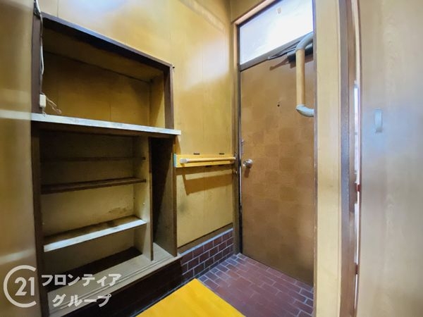 大阪市鶴見区今津南２丁目の中古一戸建て