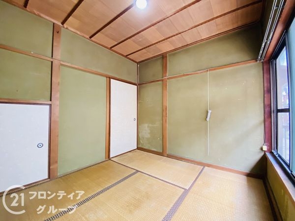 大阪市鶴見区今津南２丁目の中古一戸建て