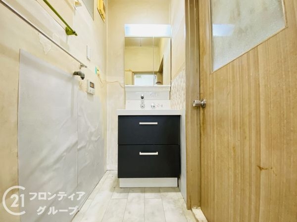 大阪市鶴見区今津南２丁目の中古一戸建て