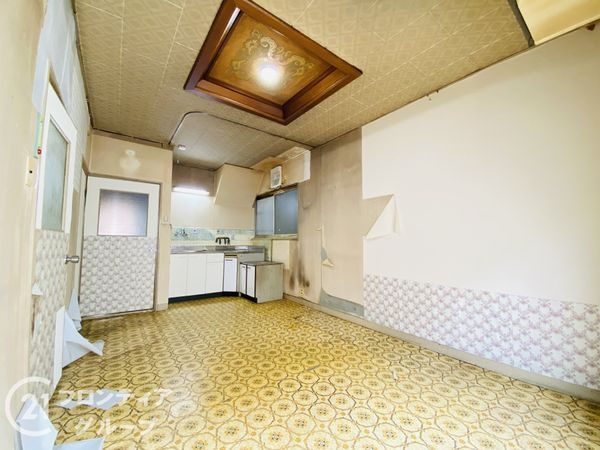 大阪市鶴見区今津南２丁目の中古一戸建て