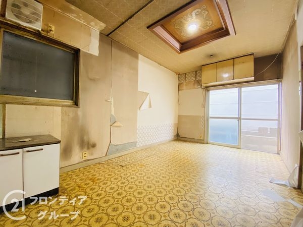 大阪市鶴見区今津南２丁目の中古一戸建て