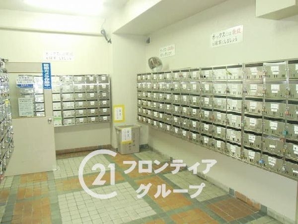 シャトー幸福　中古マンション