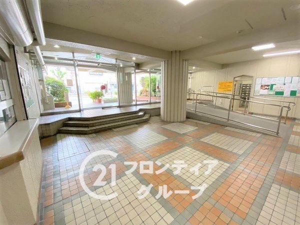 シャトー幸福　中古マンション
