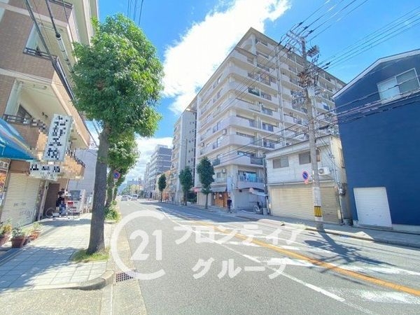 シャトー幸福　中古マンション