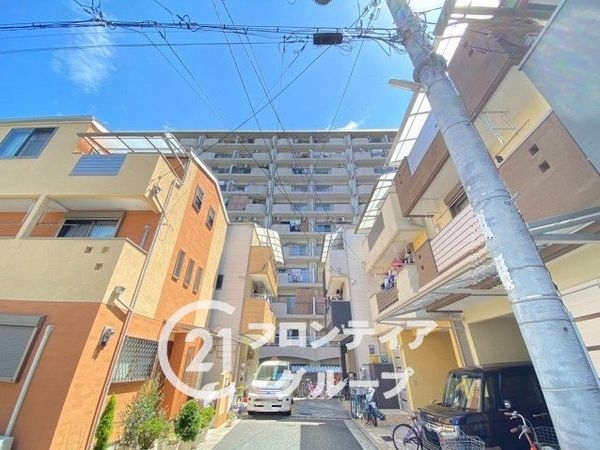 シャトー幸福　中古マンション