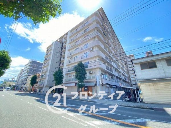 シャトー幸福　中古マンション