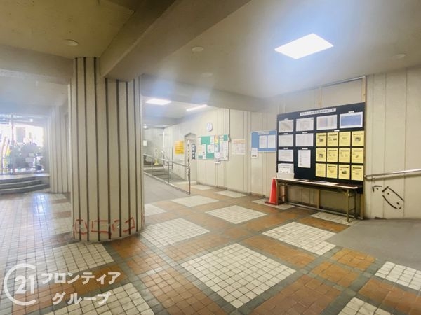 シャトー幸福　中古マンション