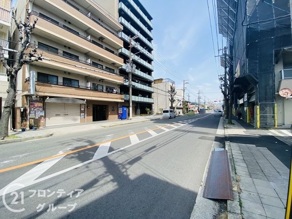 シャトー幸福　中古マンション