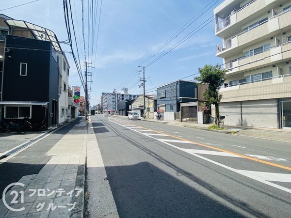 シャトー幸福　中古マンション