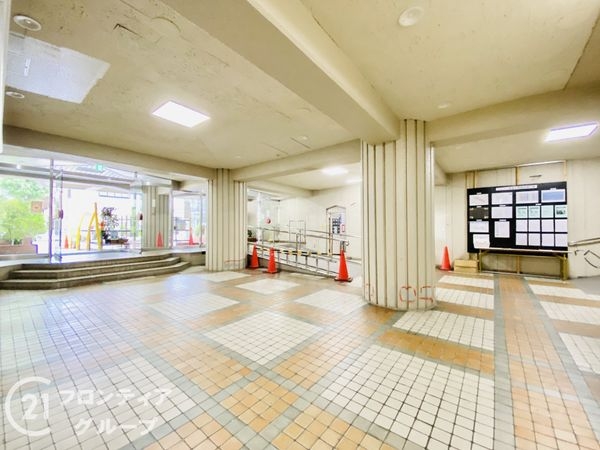 シャトー幸福　中古マンション