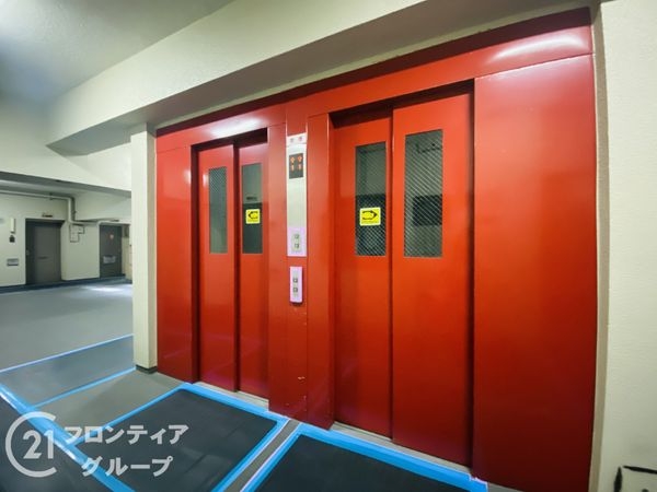 シャトー幸福　中古マンション