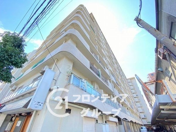 シャトー幸福　中古マンション
