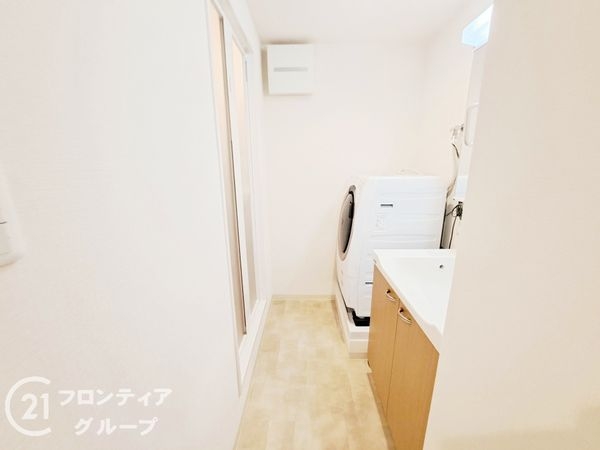 コスモシティ森林公園弐番館　中古マンション