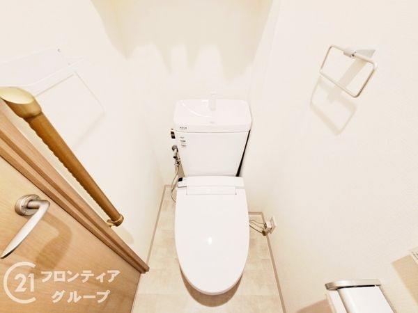 コスモシティ森林公園弐番館　中古マンション