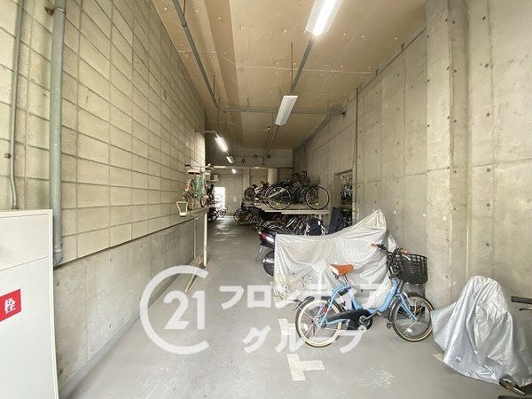 大阪イーストガーデンズタワー　中古マンション